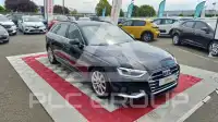 2023 Audi A4
