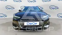2023 Audi A4