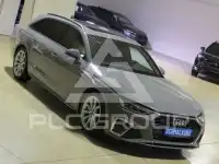 2023 Audi A4
