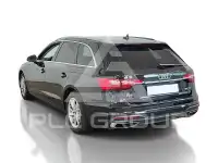 2023 Audi A4