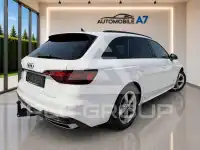 2023 Audi A4
