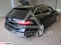 2023 Audi A4