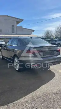 2023 Audi A4