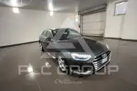 2023 Audi A4