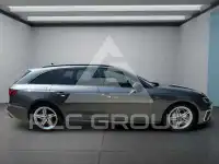 2023 Audi A4