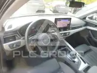 2023 Audi A4