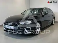 2023 Audi A4