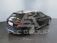 2023 Audi A4