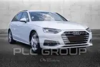 2023 Audi A4