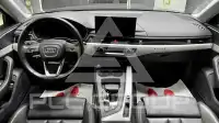 2023 Audi A4