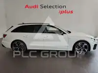 2023 Audi A4