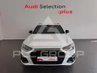 2023 Audi A4