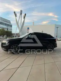 2023 Audi SQ8