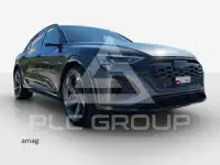 2023 Audi SQ8