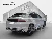 2023 Audi SQ8