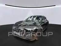 2023 Audi SQ8