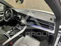 2023 Audi SQ8