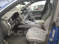 2023 Audi SQ8