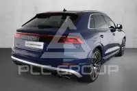 2023 Audi SQ8