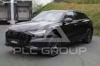 2023 Audi SQ8