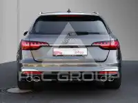 2023 Audi S4