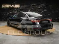 2023 Audi A8