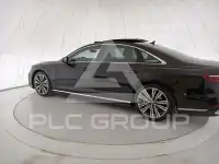 2023 Audi A8