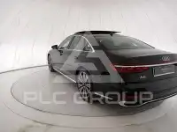 2023 Audi A8