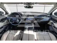 2023 Audi A8