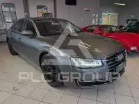 2023 Audi A8