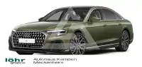 2023 Audi A8