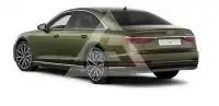 2023 Audi A8