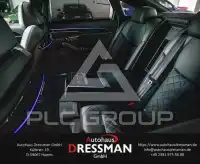 2023 Audi A8