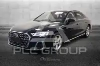 2023 Audi A8