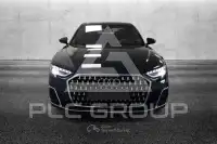 2023 Audi A8