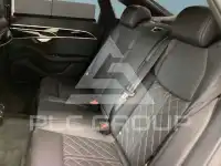 2023 Audi A8