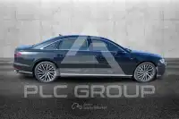 2023 Audi A8