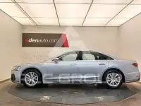 2023 Audi A8