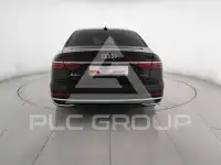 2023 Audi A8