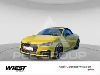 2023 Audi TT