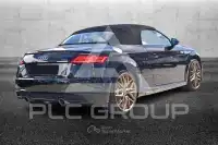 2023 Audi TT