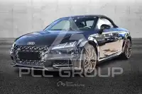 2023 Audi TT