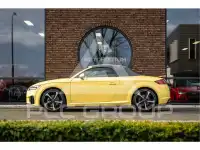 2023 Audi TT
