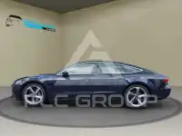 2023 Audi A7