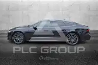 2023 Audi A7