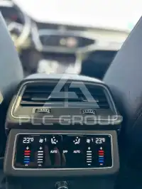 2023 Audi A7