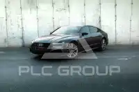 2023 Audi A7