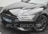 2023 Audi A7