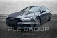 2023 Audi A7