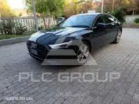 2023 Audi A7